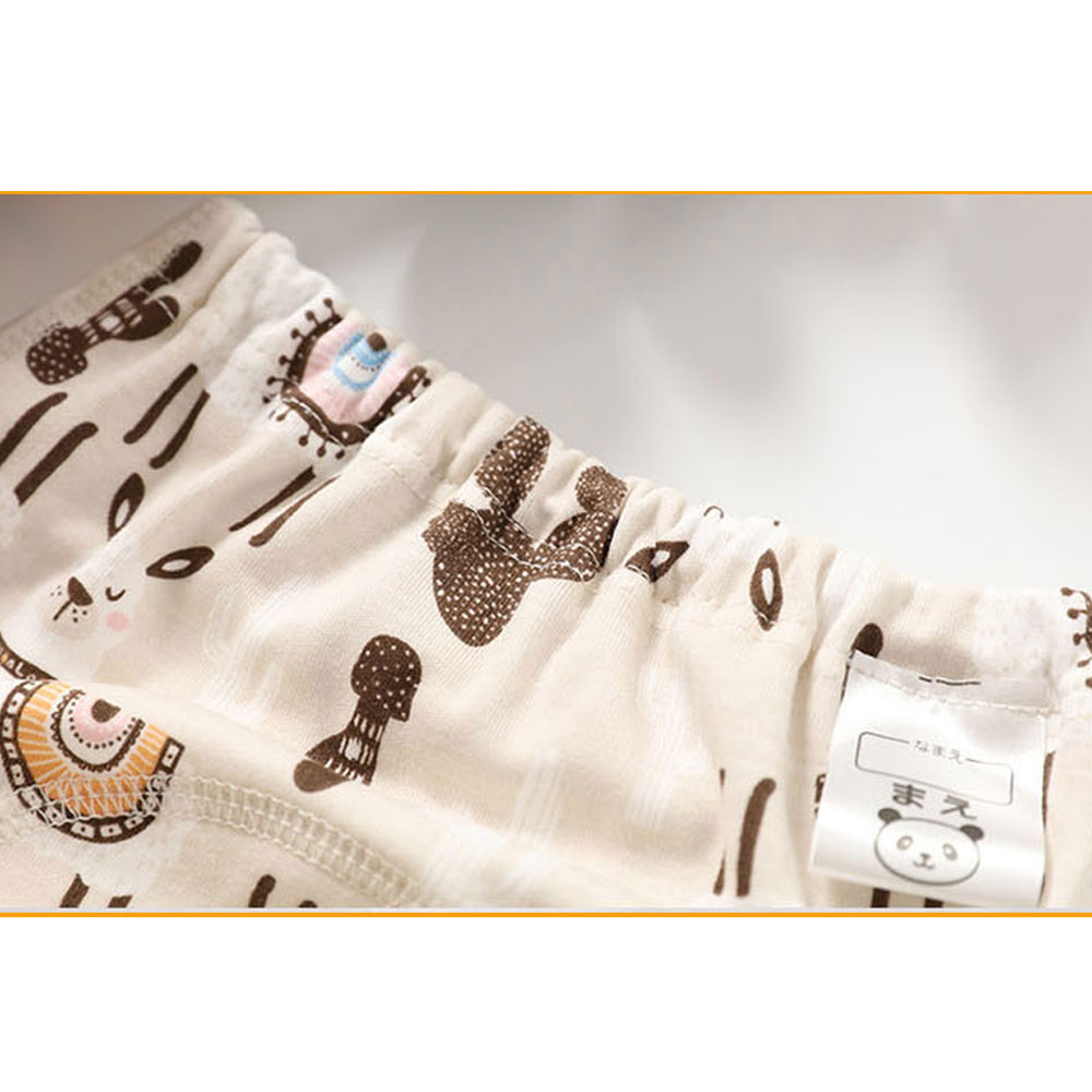 8 pcs/6 pcs กันน้ําเด็กทารกการ - Cloth Diaper Insert บทวิจารณ์และราคา