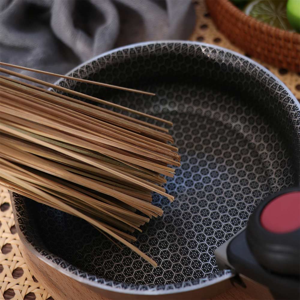 แปรงทำความสะอาดกระทะและหม้อแบบ - Dish Brush Bamboo บทวิจารณ์และราคา