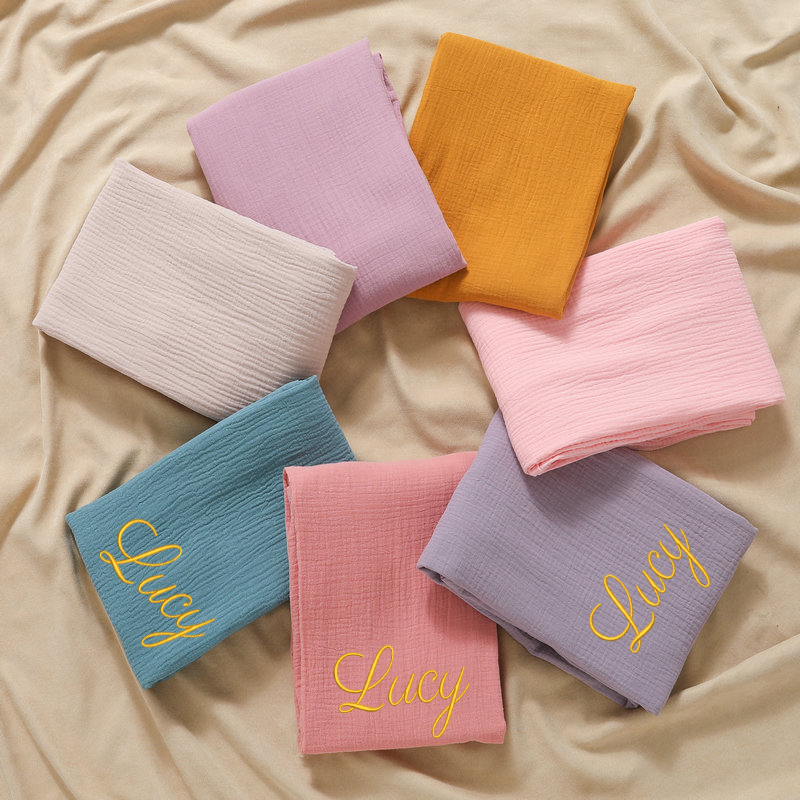 ส่วนบุคคลชื่อปักที่กําหนดเองเด - Cloth Diaper Insert บทวิจารณ์และราคา