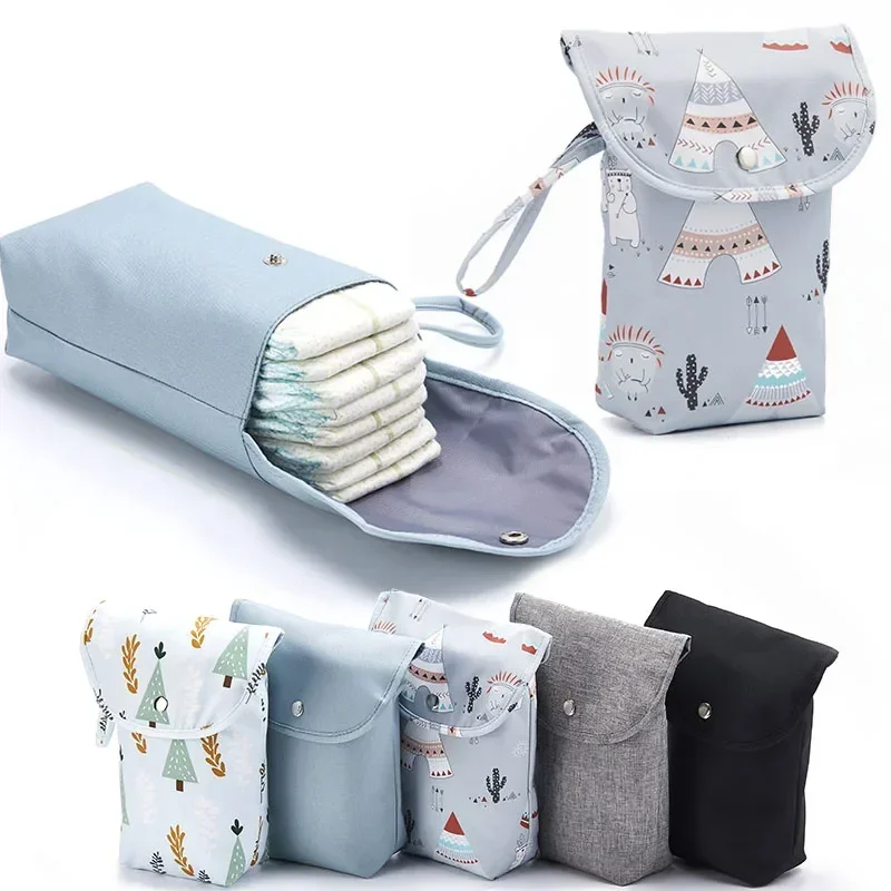 กระเป๋าจัดระเบียบผ้าอ้อมเด็ก ก - Cloth Diaper Insert บทวิจารณ์และราคา
